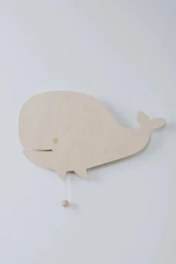 Baby's Only Væglampe, Whale Wonder