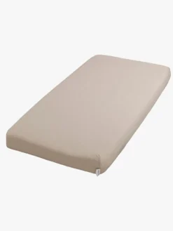 BabysOnly Stræklagen 70x140, Tender Beige