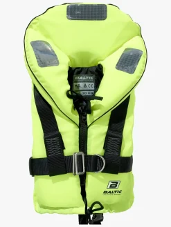 Baltic Ocean Sele Redningsvest, UV-Gul