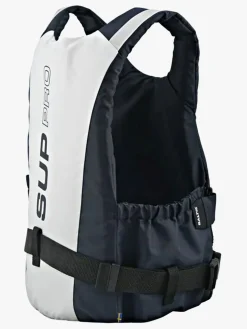 Baltic SUP Pro Svømmevest, Hvid/Marine