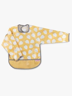 Bambino Eat-n-Play  Langærmet Hagesmæk Blandet Udvalg