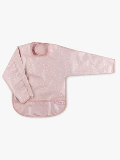 Bambino Eat-n-Play  Langærmet Hagesmæk Blandet Udvalg