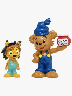 Bamse Figursæt Bamse & Lova