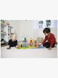 Bamse Figursæt Reinard & Krøsus