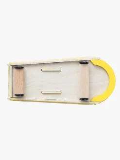 Bamse Træbåd Viktoria