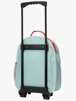 Bamse Verdens Stærkeste Bjørn Rullekuffert