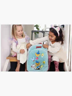 Bamse Verdens Stærkeste Bjørn Rullekuffert