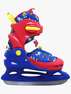 Bamse Verdens Stærkeste Bjørn Skøjter Justerbare