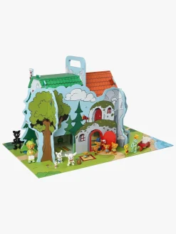 Bamse Verdens Stærkeste Bjørn Legeverden