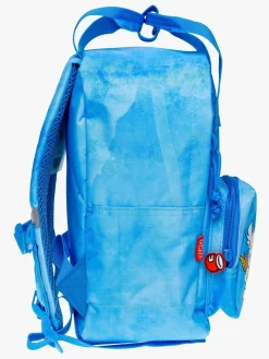 Bamse Verdens Stærkeste Bjørn Rygsæk 7L, Blå