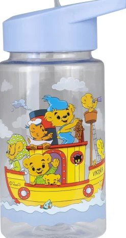 Bamse Verdens Stærkeste Bjørn Drikkedunk, Viktoria