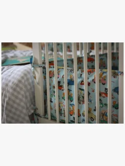 Bamse Verdens Stærkeste Bjørn Sengerand 30x360