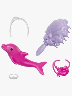 Barbie A Touch of Magic Dukke Malibu Havfrue