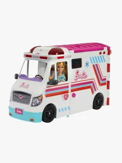 Barbie Ambulance