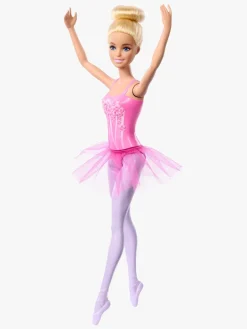 Barbie Ballerina Dukke