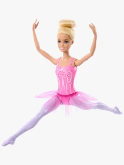 Barbie Ballerina Dukke