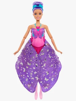 Barbie Butterfly Dancer Dukke