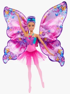 Barbie Butterfly Dancer Dukke