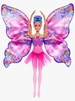 Barbie Butterfly Dancer Dukke
