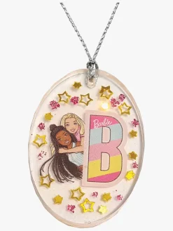 Barbie Crystal Smykkesæt