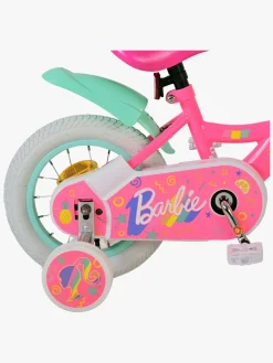 Barbie Cykel 12 Tommer, Pink