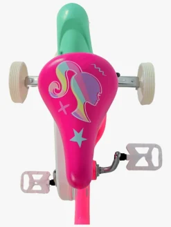 Barbie Cykel 12 Tommer, Pink
