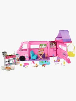 Barbie Dream Autocamper