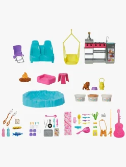 Barbie Dream Autocamper