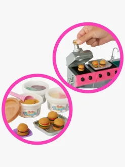 Barbie Dream Autocamper