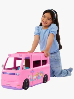 Barbie Dream Autocamper