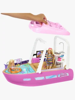 Barbie Dream Boat Legesæt