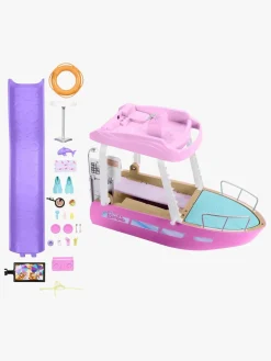 Barbie Dream Boat Legesæt