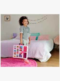 Barbie Dream Closet 2.0 Legesæt