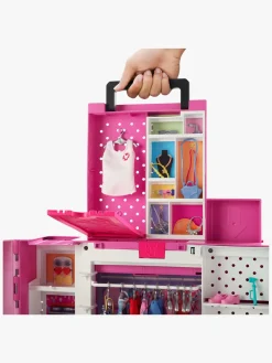 Barbie Dream Closet 2.0 Legesæt