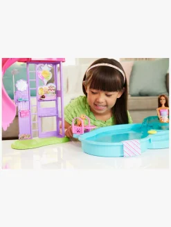 Barbie Dreampool Swimmingpool