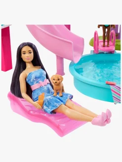 Barbie Dreampool Swimmingpool