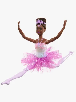 Barbie Dreamtopia Twinkle Lights Ballerina, Lilla