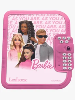 Barbie Elektronisk Dagbog