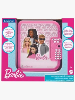 Barbie Elektronisk Dagbog
