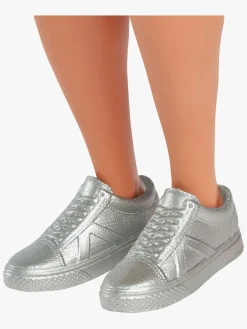 Barbie Fashionistas Dukke Ken i Denimshorts