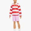 Barbie Fashionistas Dukke Ken Stribet