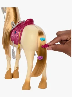 Barbie Feature Hest