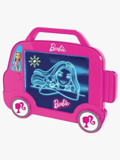 Barbie Glow Pad Tegnetavle