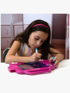 Barbie Glow Pad Tegnetavle