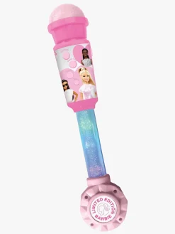 Barbie Mikrofon med Lys