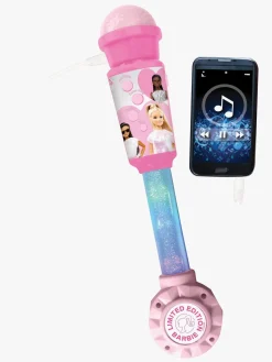 Barbie Mikrofon med Lys