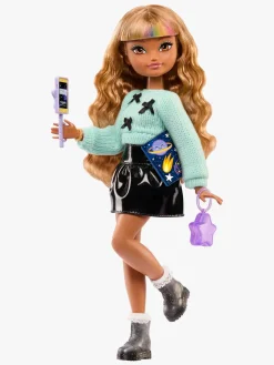 Barbie Modedukke Dream Besties Zia