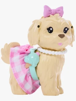 Barbie Modedukke Twinning Looks, Pink