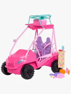 Barbie Mysterier Buggy