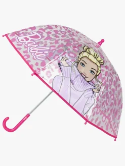 Barbie Paraply, Pink